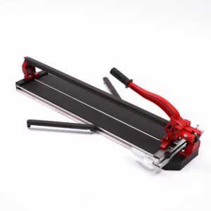 Masina De Taiat Gresie Si Faianta BASIC cu rulmenti de ghidare 1200 mm