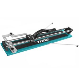 Masina de taiat gresie si faianta Total THT578004, 800mm lungime taiere