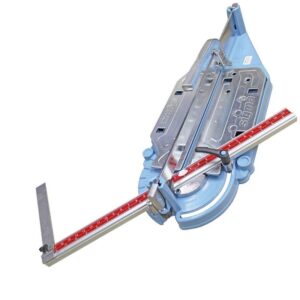 Masina de taiat placi ceramice Sigma 3B4, 67 cm lungime taiere, pentru placi de 47x47 cm