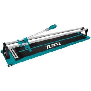 Masina de taiat placi ceramice Total THT576004, 66cm lungime taiere, grosime max de taiere: 12mm