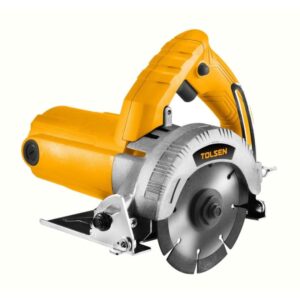 Masina pentru taiat marmura 1450w 125mm 1200 rpm PwrBlastX Tolsen 79533