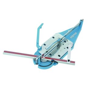 Masina taiat gresie faianta Sigma Serie 3 art 3C2-77 cm
