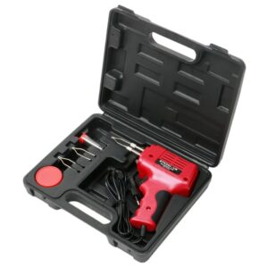 Pistol de lipit Steinhaus Start, PRO-PL100, 100W