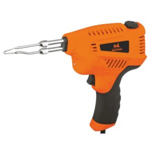 Pistol electric de lipit Honest EPTO 675788, 200 W, 230 V, iluminare LED, 3 trepte putere