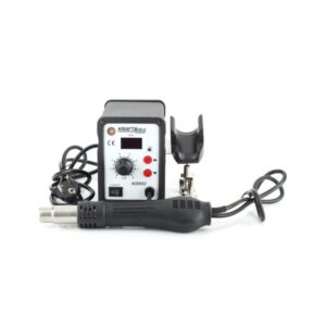 Statie de lipit, 2 in 1 700W, KD852, Kraft&Dele