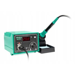 Statie de lipit, Yihua, 937D+, 50-100W, 200-480 deg C