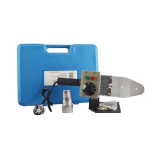 Trusa aparat sudat tevi PPR 600W EVERPRO PPR-SS32